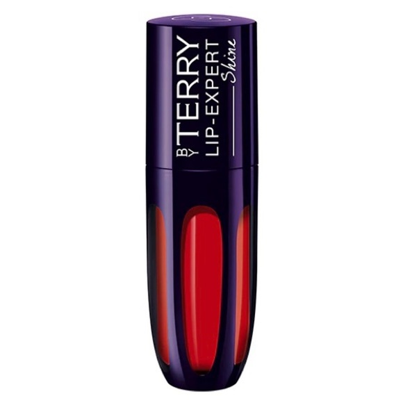 By Terry 15 Red Shot Lip Expert Shine High Radiance Gloss Liquid Lipstick - Picture 1 of 3
